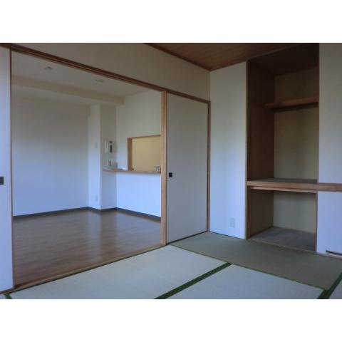 Other room space. Detail is, APS Sapporo shop [0120-20-4488] Until ☆ 