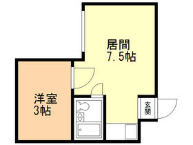 Other room space