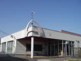 kindergarten ・ Nursery. Sapporo City Higashinaebo kindergarten (kindergarten ・ 236m to the nursery)