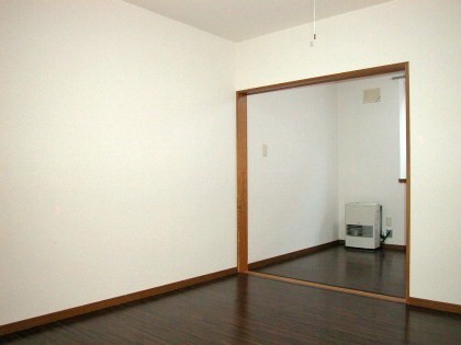 Living and room. It is beautiful