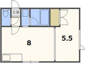 Building appearance