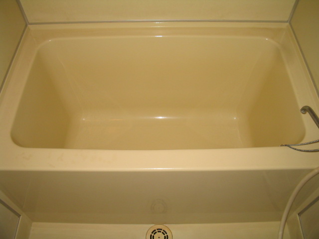 Bath. Spacious bath ☆