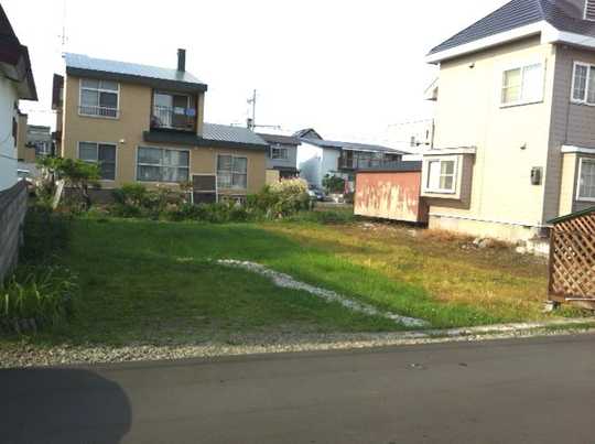 Local land photo