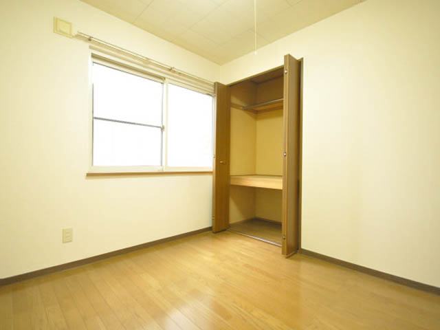 Other room space