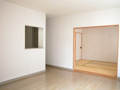 Living and room