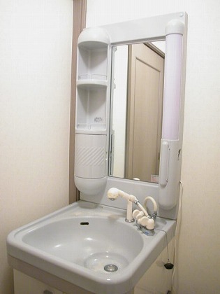 Washroom