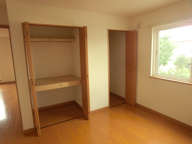 Other room space