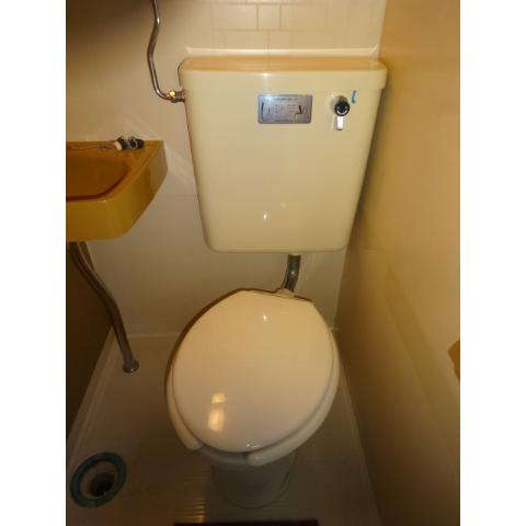 Toilet. Detail is, APS Sapporo shop [0120-20-4488] Until ☆ 