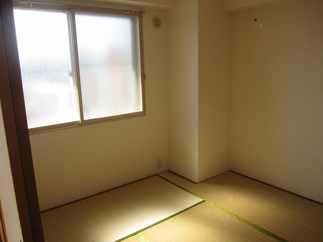 Other room space