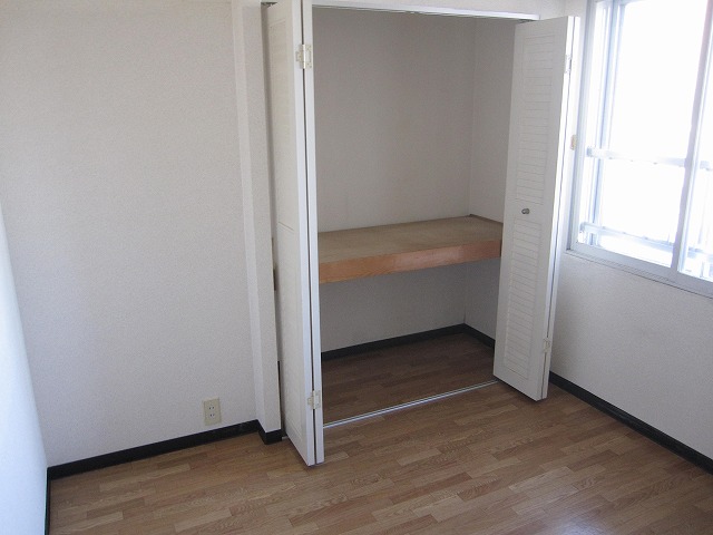 Other room space