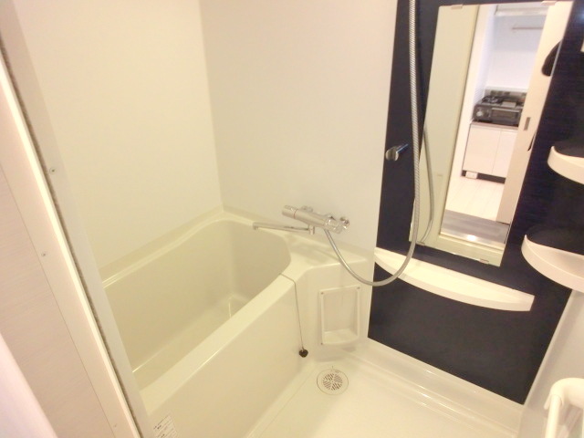 Bath. ※ Same construction Property