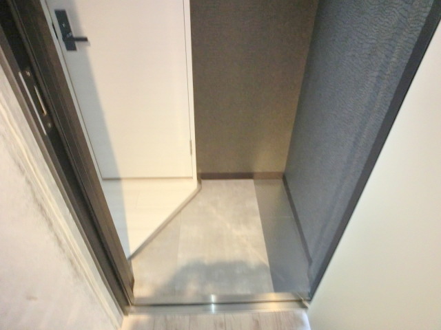 Entrance. ※ Same construction Property