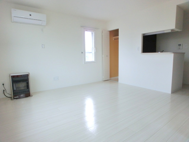 Other room space. ※ Same construction Property