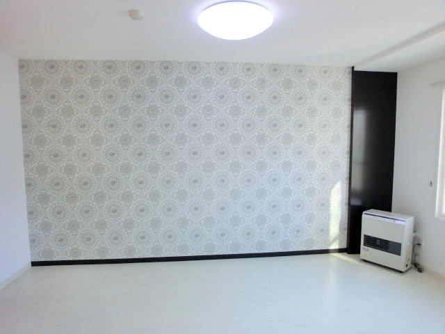 Living and room