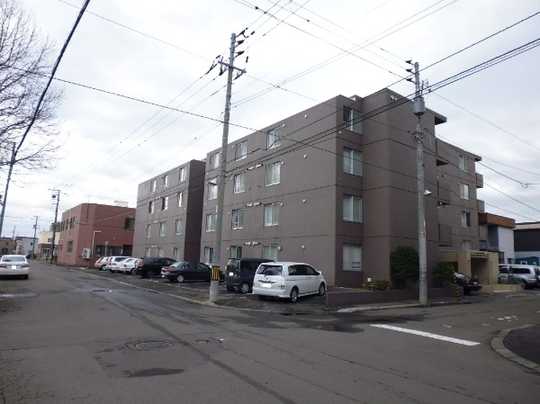 Local appearance photo. Appearance (1)