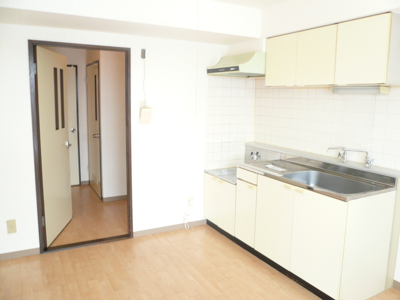 Living and room