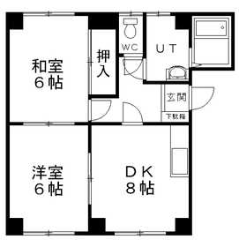 Building appearance