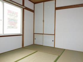 Living and room. Japanese style room