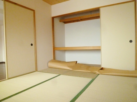 Other room space