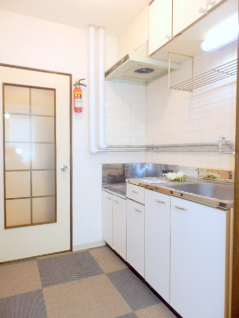 Kitchen. It is a popular independent kitchen