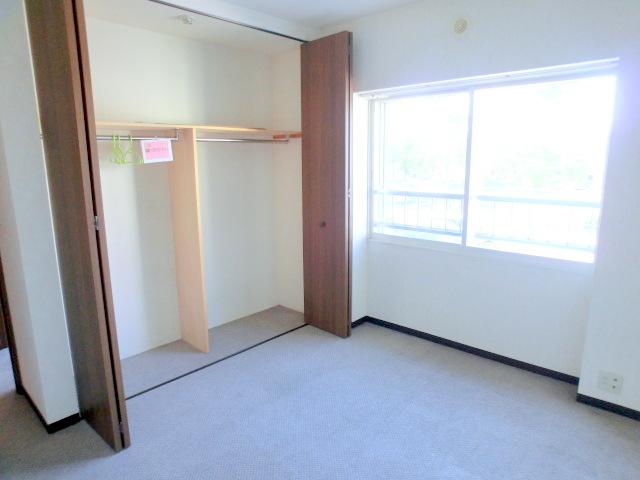 Other room space