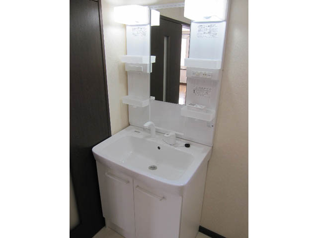 Washroom