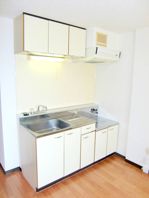 Kitchen. Beautiful kitchen!