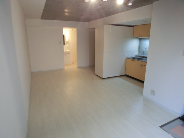 Other room space