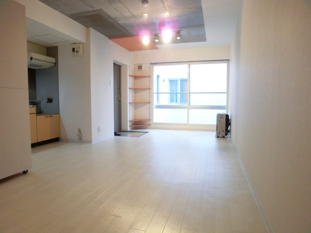 Living and room