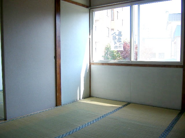 Other room space