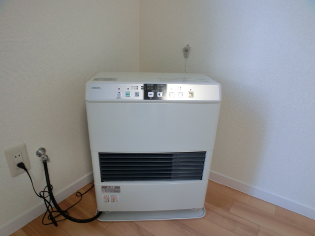 Other. Stove