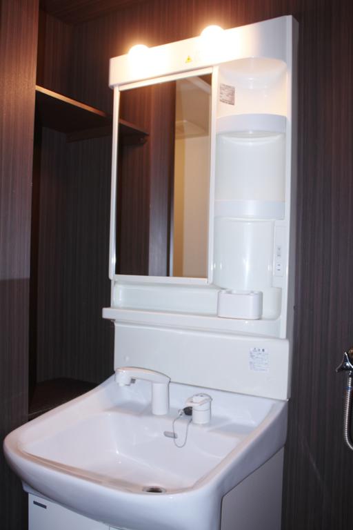 Washroom