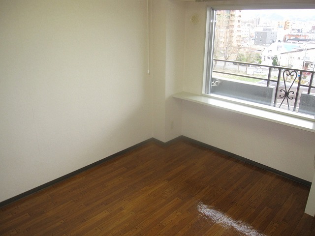 Other room space.  ※ It is a photograph of the other in Room. 
