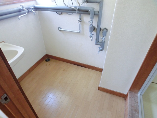 Washroom