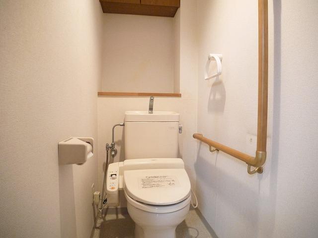 Toilet. Local (12 May 2013) Shooting