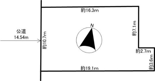 Compartment figure