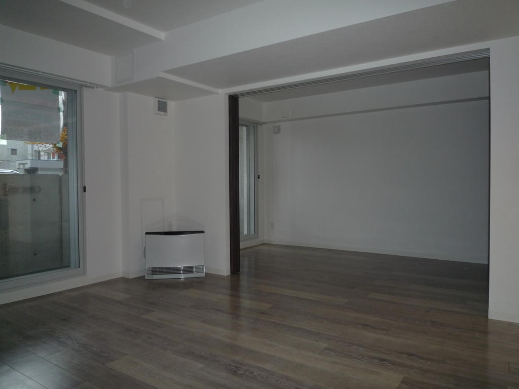 Other room space. Similar Property reference photograph