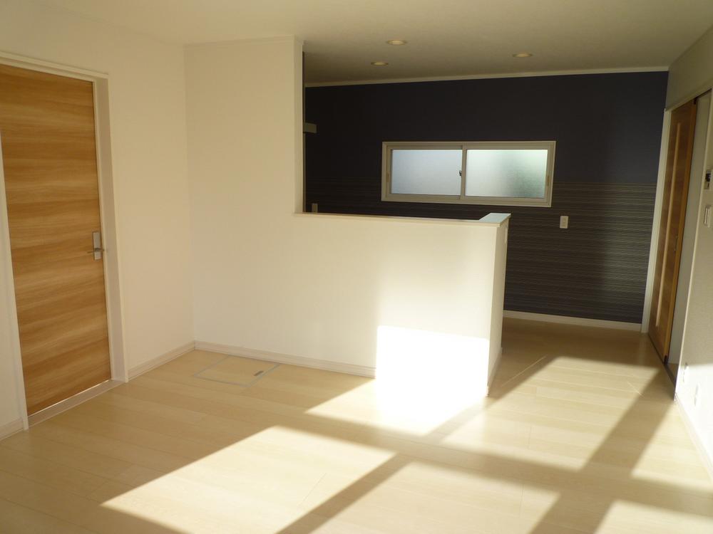 Kitchen. dining