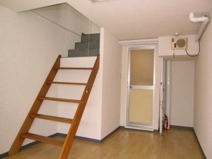 Other room space