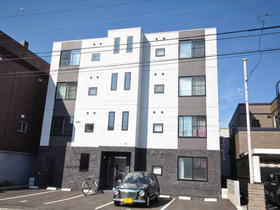 Building appearance