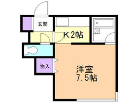 Other room space