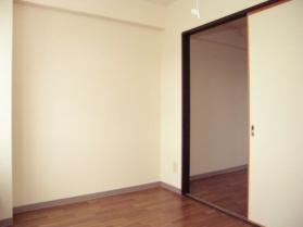 Living and room. Western style room