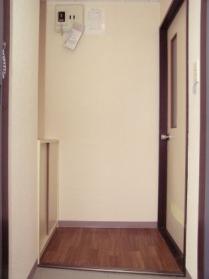 Entrance. Entrance