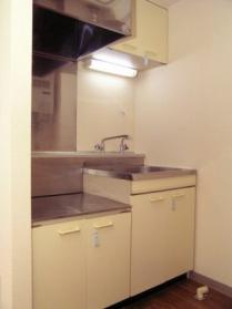 Kitchen. Kitchen
