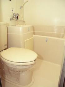 Bath. bus ・ toilet