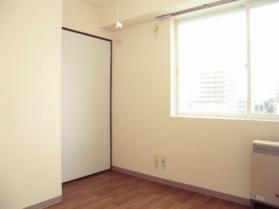 Living and room. Western style room