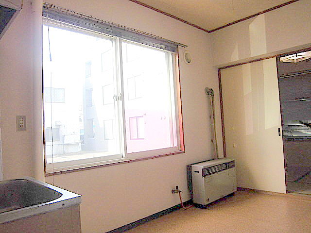 Other room space