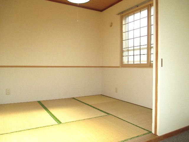 Other room space