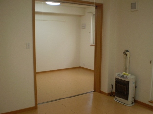 Other room space