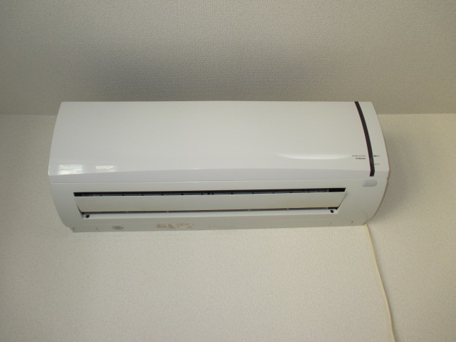 Other Equipment. Air conditioning